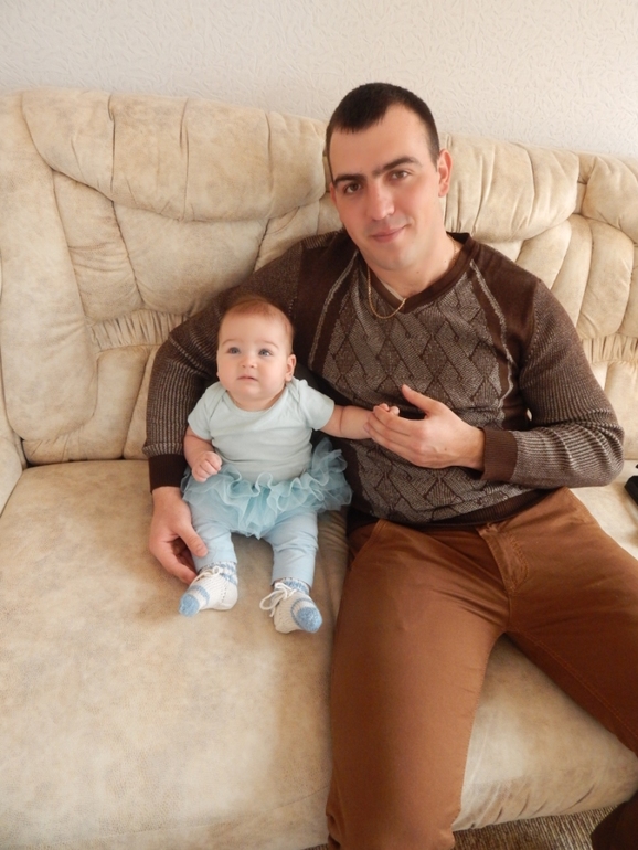 Полукруглая дата!