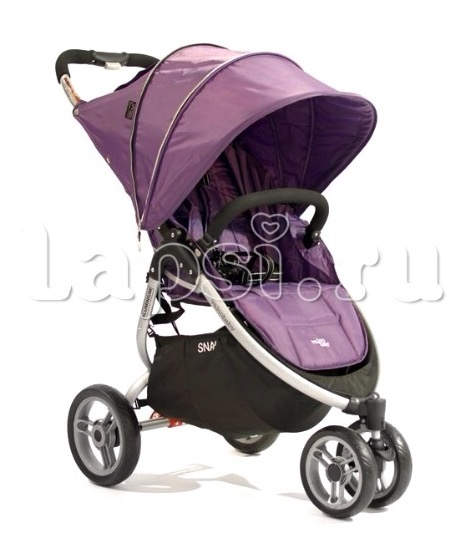 Valco baby snap