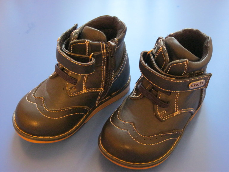 Обувь д/м 21-24 размеры. Почта.