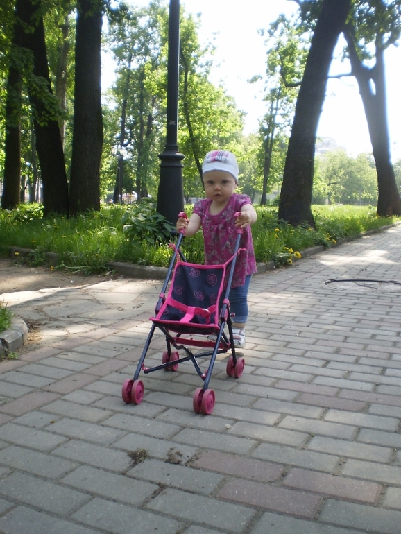 Тоже интересно)))