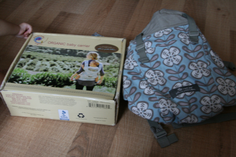 Продам рюкзаки ergo baby carrier organiс. ОРИГИНАЛ.