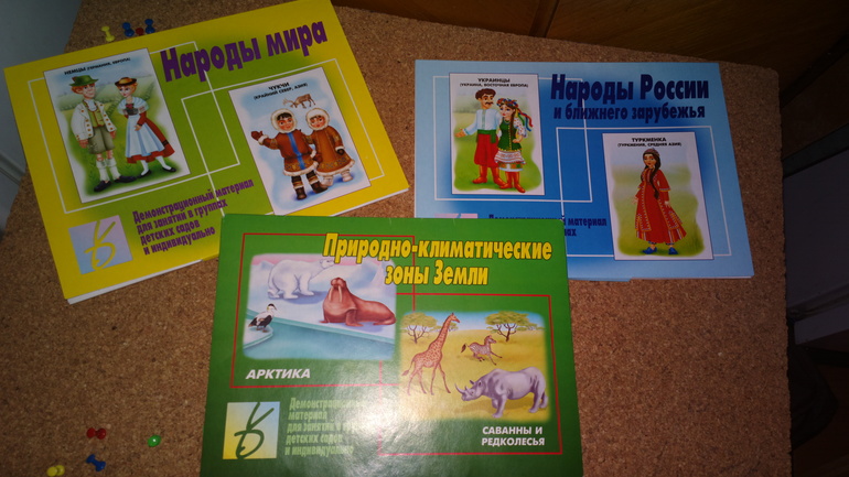 Орг моменты наших занятий