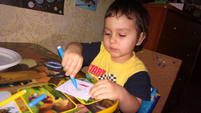 Наш Шичида )