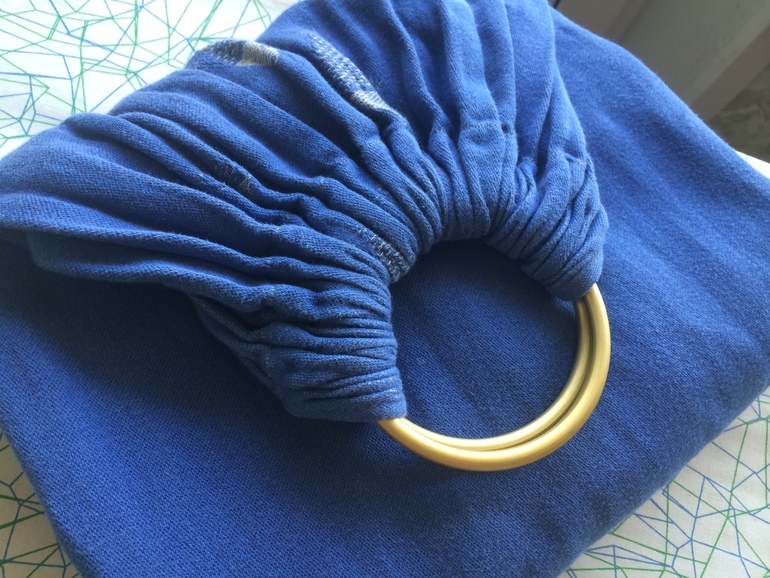 Стальные рыбы и Buta Aga