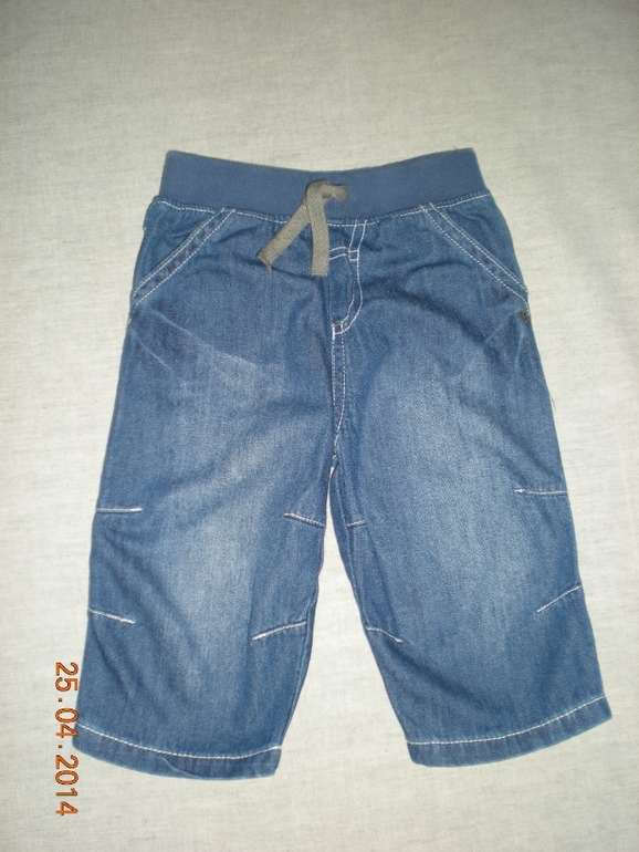 Одежда на мальчика 9 мес., 12 мес.