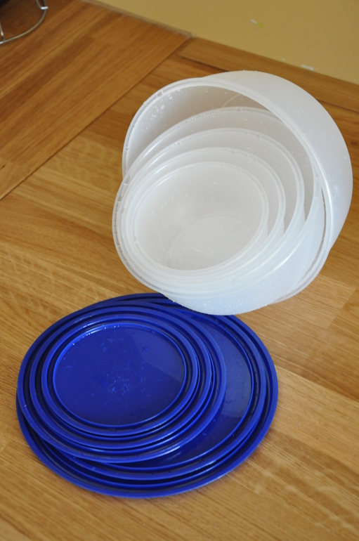 Ремонт, поездки в ИКЕА и немного мыслей.