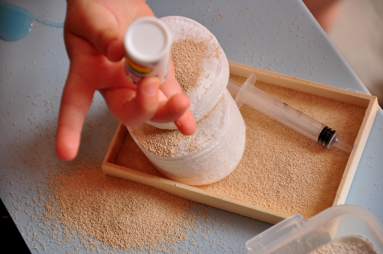 "Лаборатория"