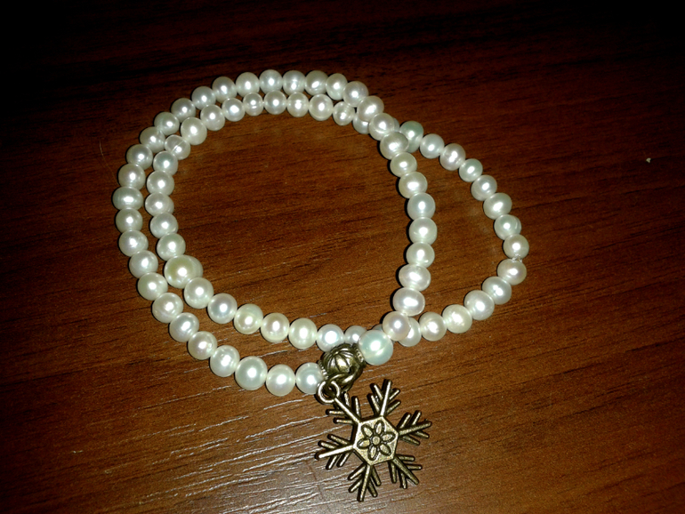 Очередные поделки...