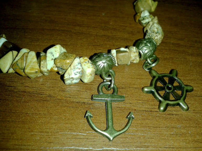 Очередные поделки...