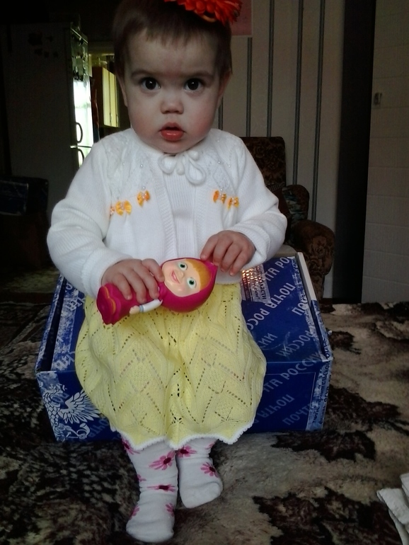 Спасибо Насте!!!!!