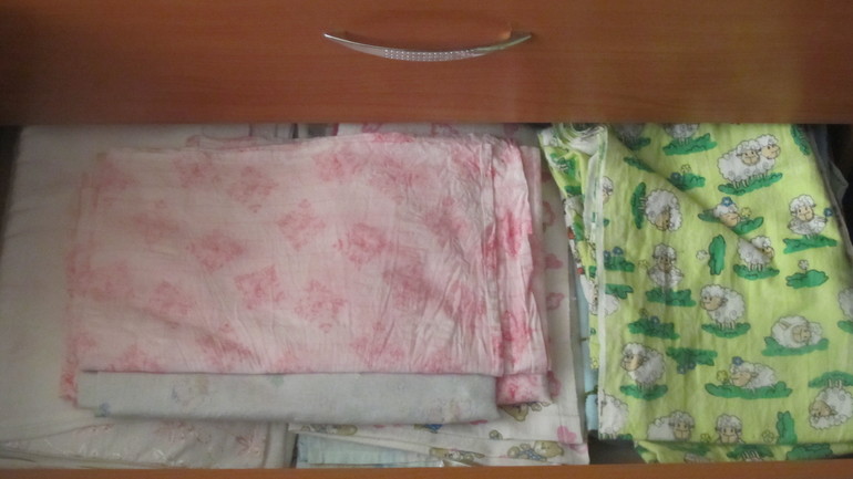 Спасибо вам всем! Фотоотчёт