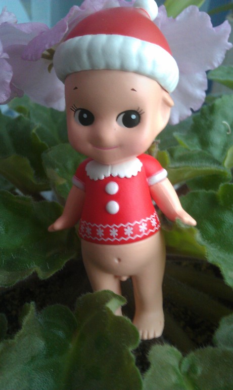 Sonny Angel)))))) Тигрик)))
