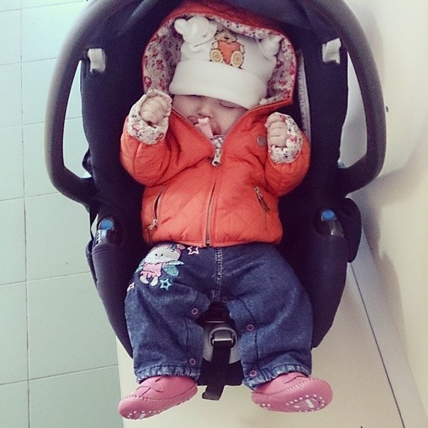 Хочется поделиться :)