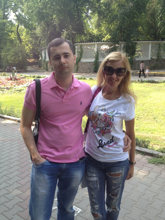 МОИ ДЕТКИ