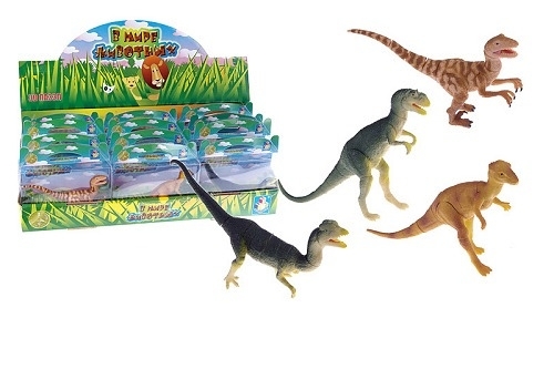 И пазл, и фигурка для игры - 3D пазлы)))