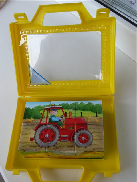 Про необычные кубики)))