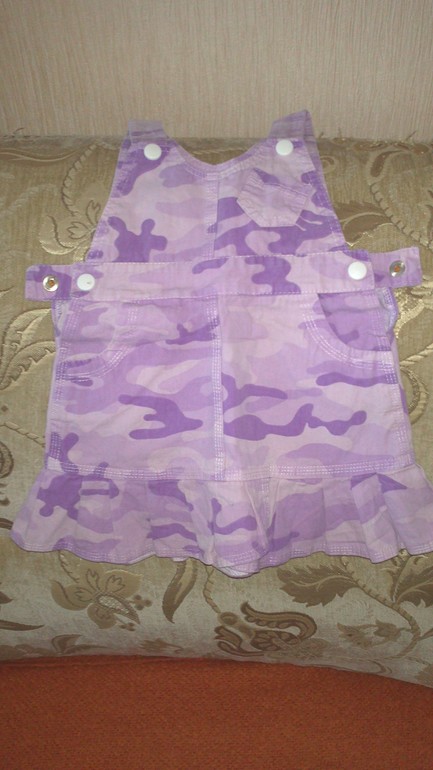 вещи для девочки от 1 до 2 лет