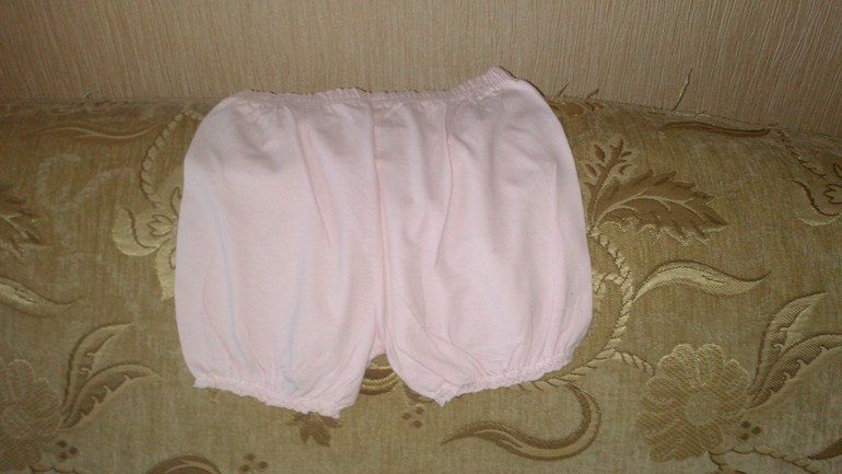 вещи для девочки от 1 до 2 лет