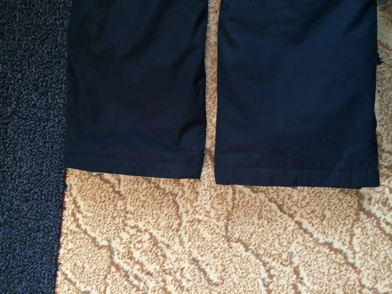 Лыжный костюм Треспасс (Агнлия) для мальчика 140 р. 2000 р.