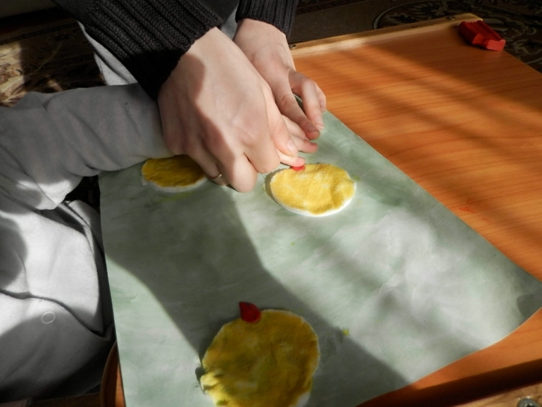 ФМ Курочка Ряба - 3 день