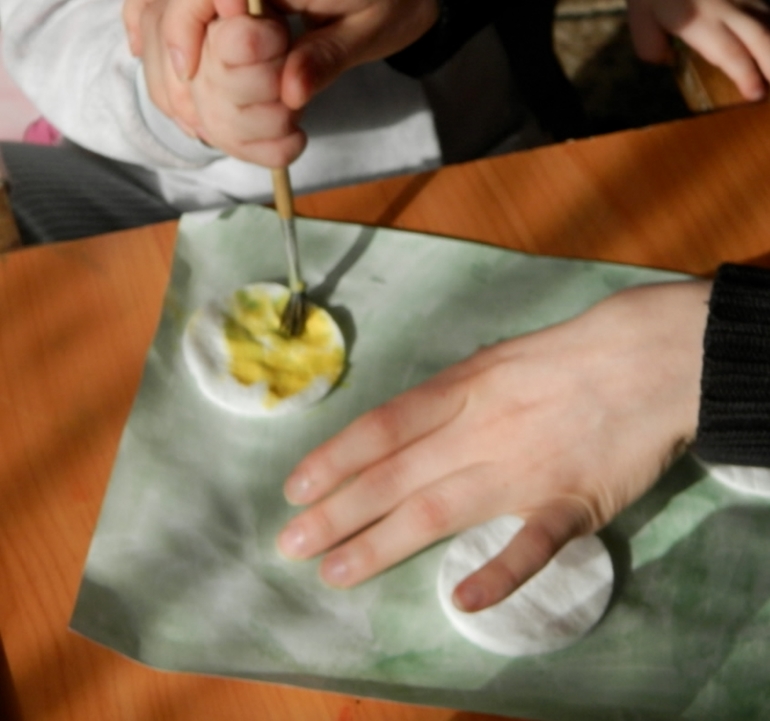 ФМ Курочка Ряба - 3 день