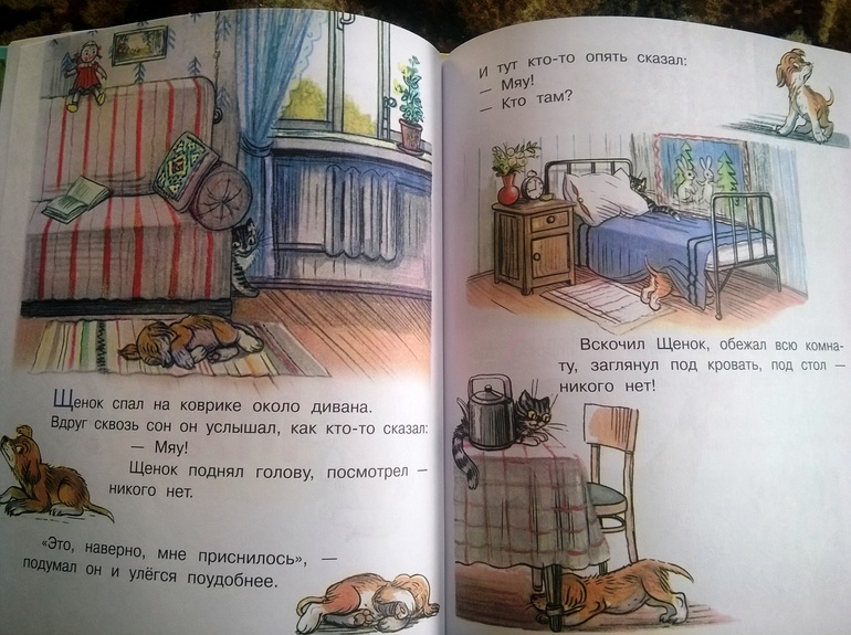 Наше книжное пополнение
