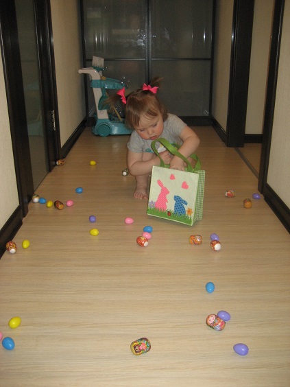 Наша Пасха.