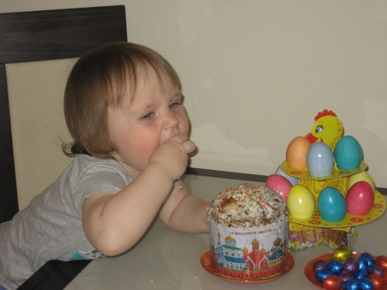 Наша Пасха.