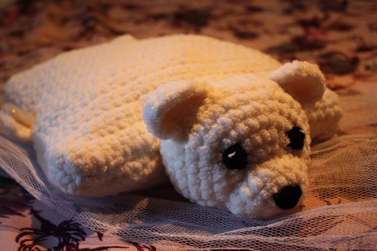 Сегодня свершился еще один обмен)))