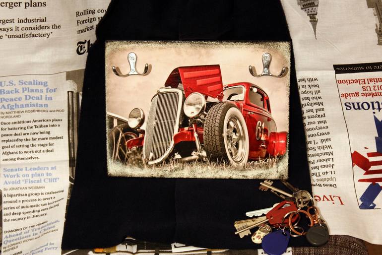 Сегодня свершился еще один обмен)))