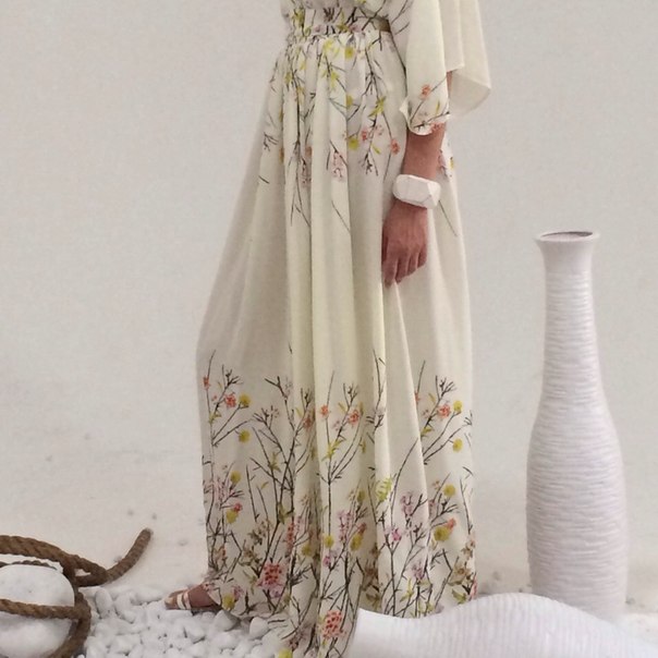 Платье в наличии, размеры - XS, S, M. Цена - 6000 руб.