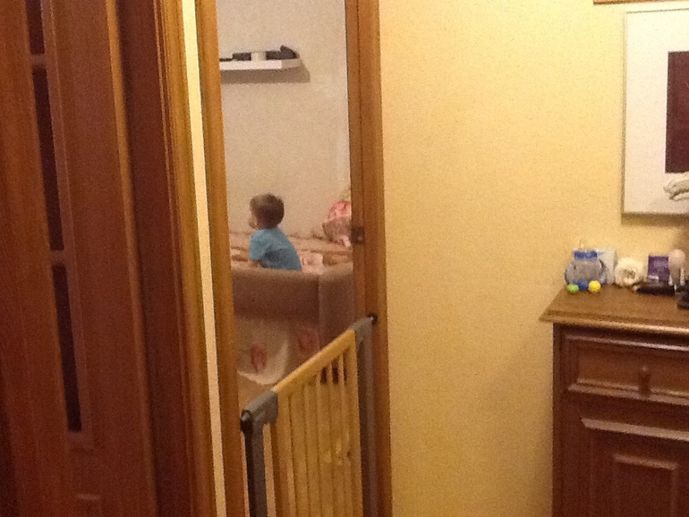 Один наш день 14.11.2013