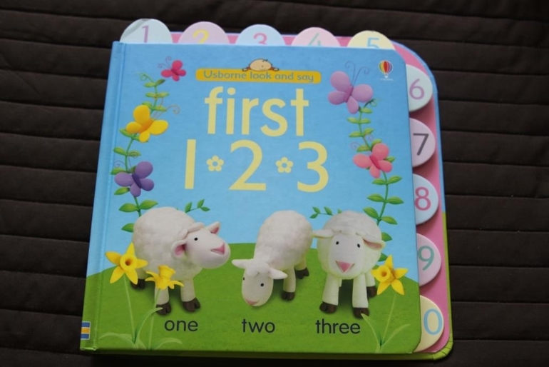 Знакомимся с Профессиями в 2.2 года