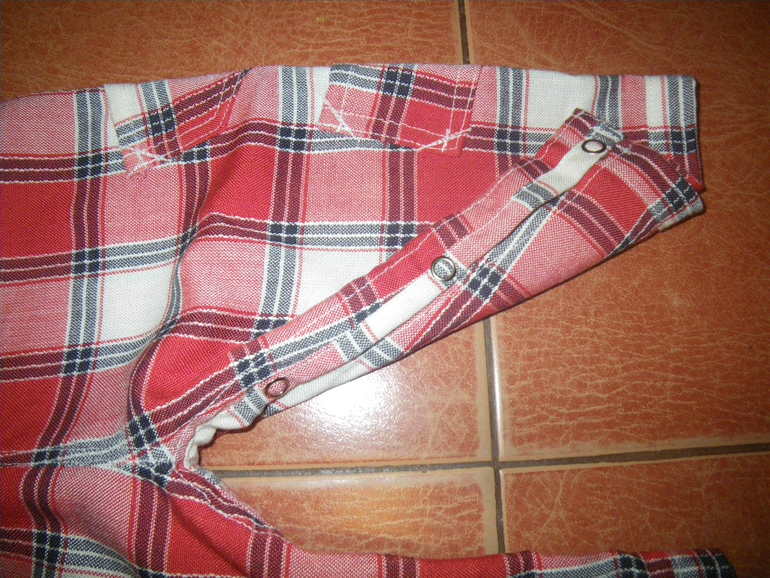 Нашились из клетки подарочки...