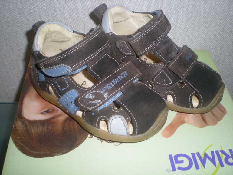 Обувь весна лето 20 21 22 р Primigi. От 400р Москва