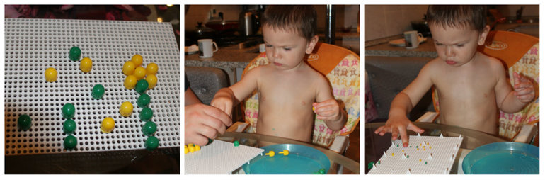 ТЗ Солнышко на ножке