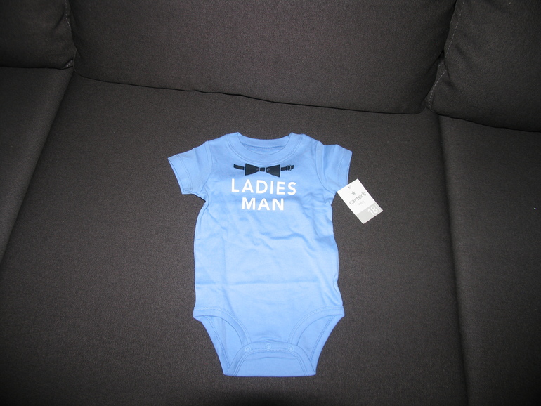 Лето с Carters :))) много хвастов