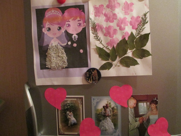 ФМ Моя семья. День третий