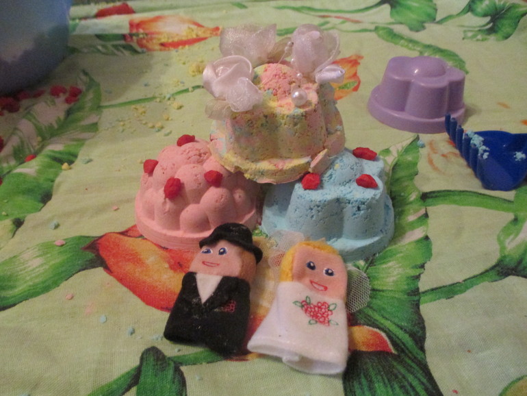 ФМ Моя семья. День третий