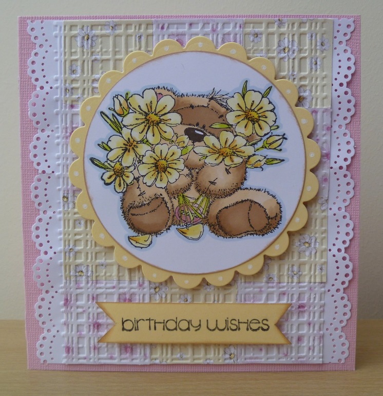 Ясечке годик!