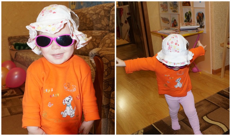 ТН Африка. День 1. Знакомство с континентом.