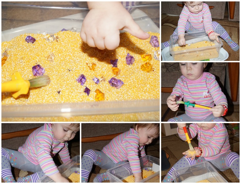 ТН Африка. День 1. Знакомство с континентом.