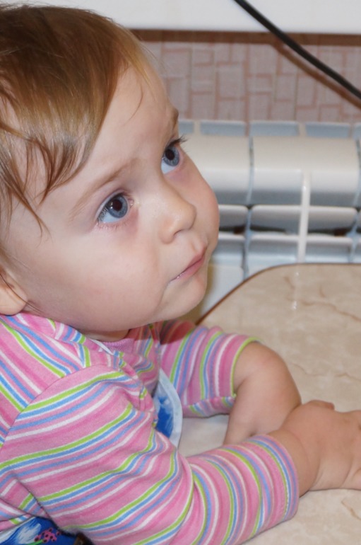 Флешмоб Готовим с детьми