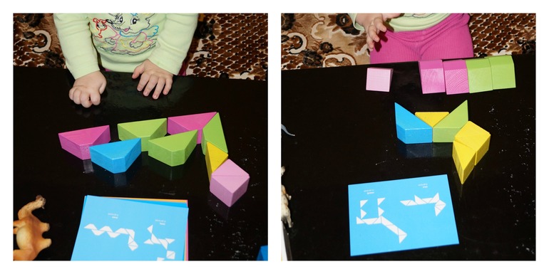 ТН Африка. День 3. Путешествие по пустыне.