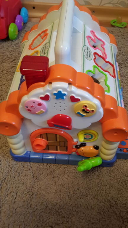 очень хороший сортер