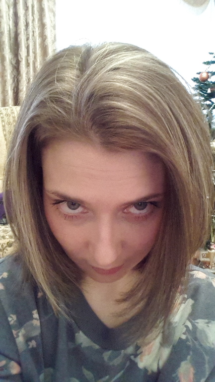 не так покрасили