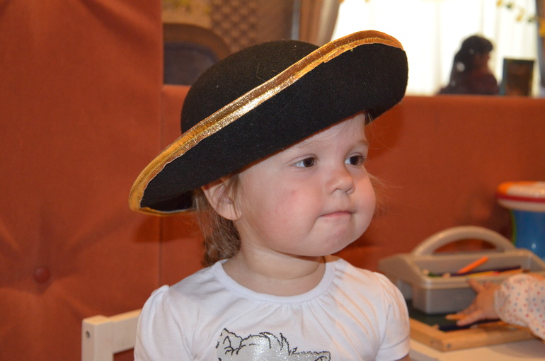 кафе Андерсон