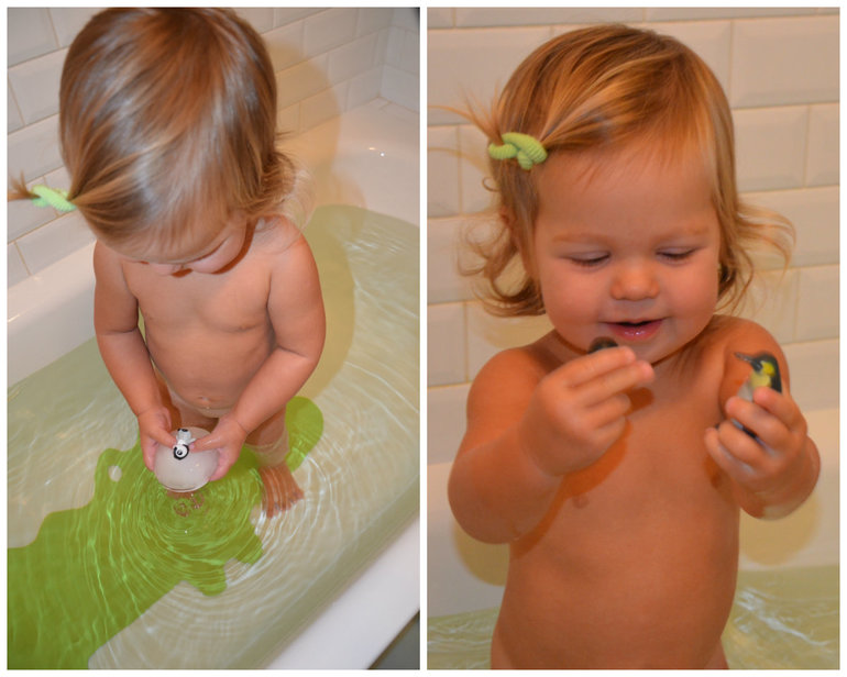 ТН Арктика и Антарктида. День 2.