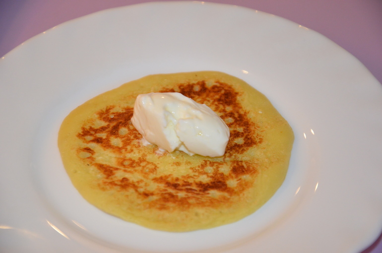 Готовим вместе. Без флешмоба))