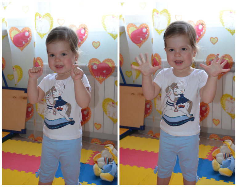 ТН Весна. Первые цветы.